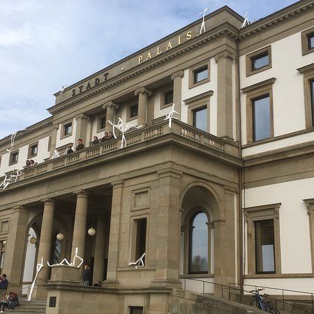 City Museum of Stuttgart